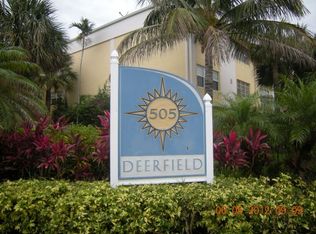 505 NE 20th Ave APT 103, Deerfield Beach, FL 33441