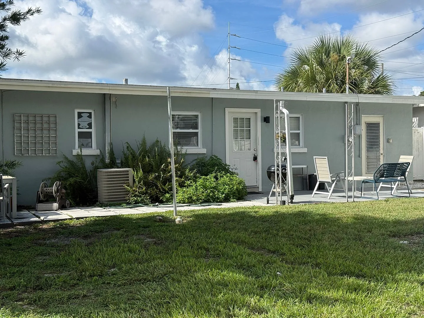 Optional Furnished 3/2 Home With Awesome Fenced Yard And Double Carport! — Photo 3