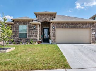9508 Capehart Rd, Fort Worth, TX 76179