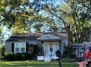 530 Leonard Ave, Valley Park, MO