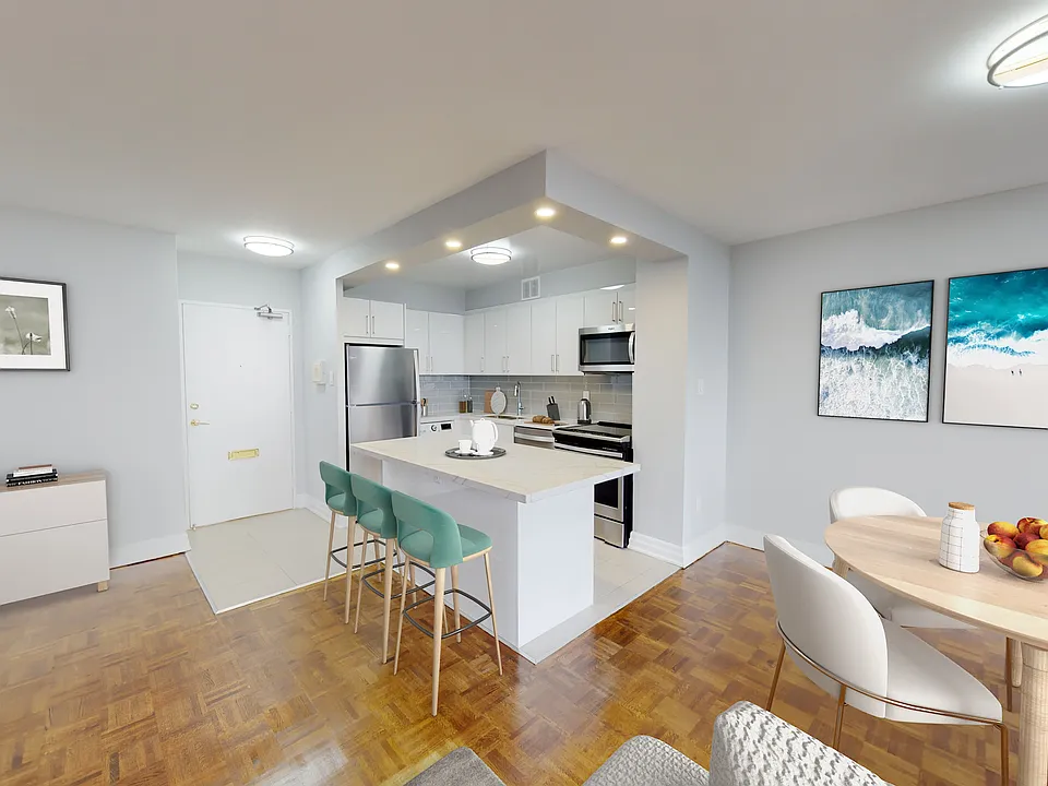 35 High Park Ave