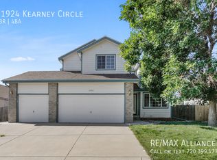 11924 Kearney Cir, Thornton, CO 80233
