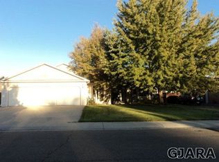564 Shoshone St, Grand Junction, CO 81504