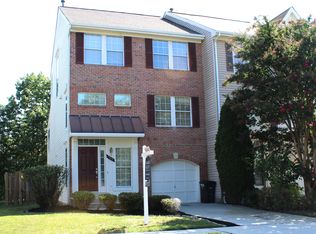 7949 Flager Cir, Manassas, VA 20109
