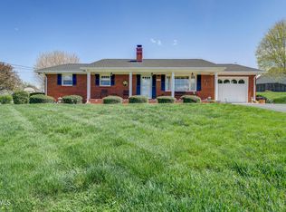 1206 Gray Station Rd, Gray, TN 37615