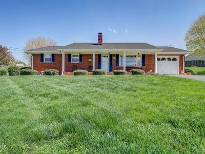 1206 Gray Station Rd, Gray, TN, 37615