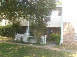 6981 Magnolia St, Greenwood, LA 71033