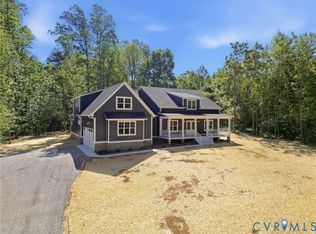 57 Lighthouse Dr, Bumpass, VA 23024