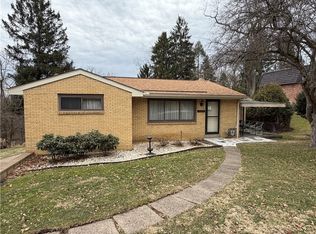 3728 Old William Penn Hwy, Pittsburgh, PA 15235