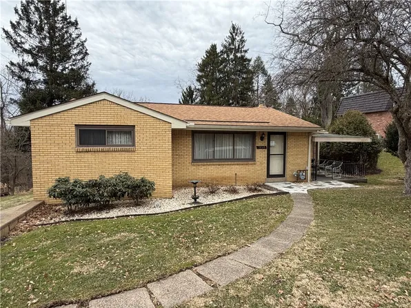 3728 Old William Penn Hwy, Pittsburgh, PA 15235