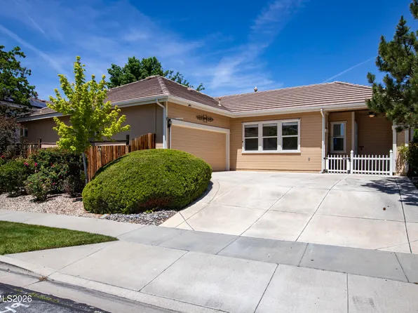 7405 Lorna Ln, Sparks, NV 89436