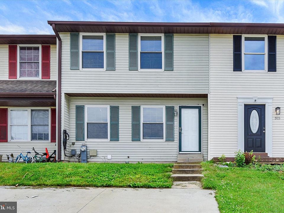 1st image of 317 Stacy Lee Dr