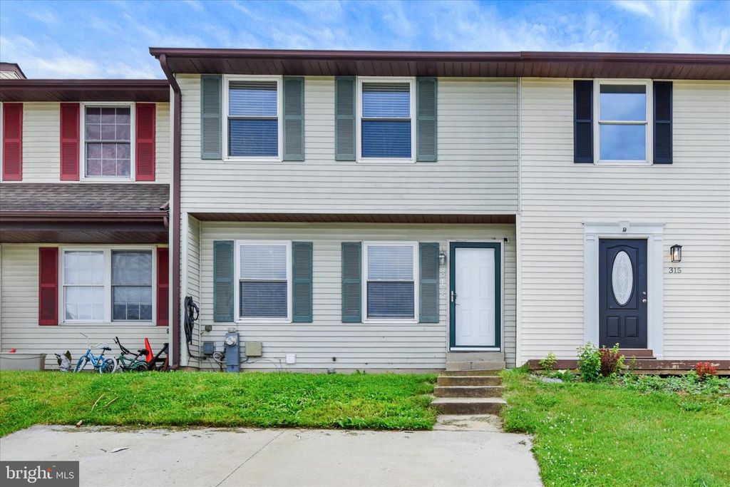 317 Stacy Lee Dr, Westminster, MD, Westminster