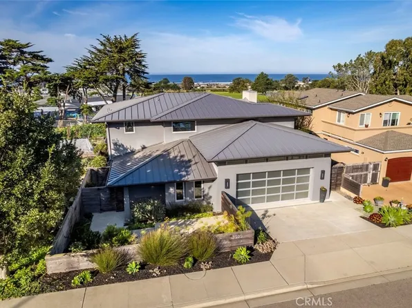3020 Ironwood Ave, Morro Bay, CA 93442