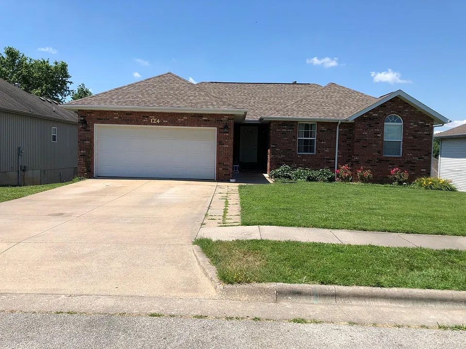 124 W Trail Point Dr