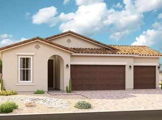 2641 S 180th Ave, Goodyear, AZ 85338