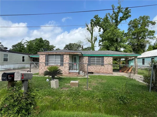 839 S George Ave, Gonzales, LA 70737