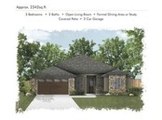 1719 Alpine Cir, San Antonio, TX 78248