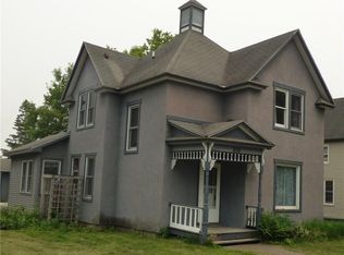 820 N Summit St, Spooner, WI 54801