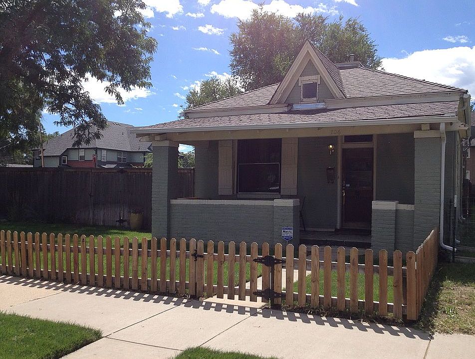 1st image of 706 W 4th Ave