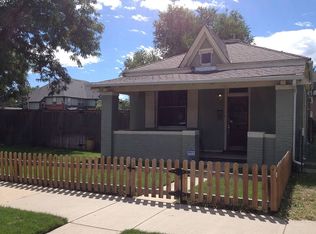 706 W 4th Ave, Denver, CO 80223