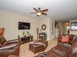 2914 Mustang Meadow Ln, Manvel, TX 77578