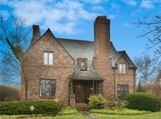 2677 Belvoir Blvd, Shaker Heights, OH