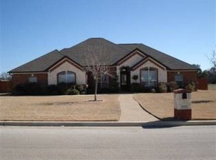 3200 Spring Canyon Rd, Belton, TX 76513