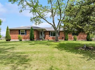 9417 Artz Rd, New Carlisle, OH 45344