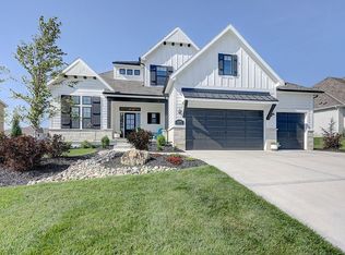 12003 W 167th Ter, Overland Park, KS 66221