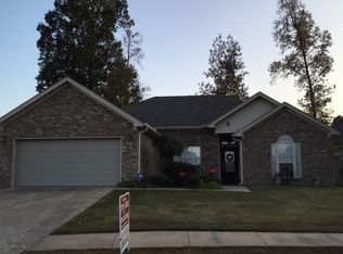 109 Inverness Cv, Haskell, AR 72015