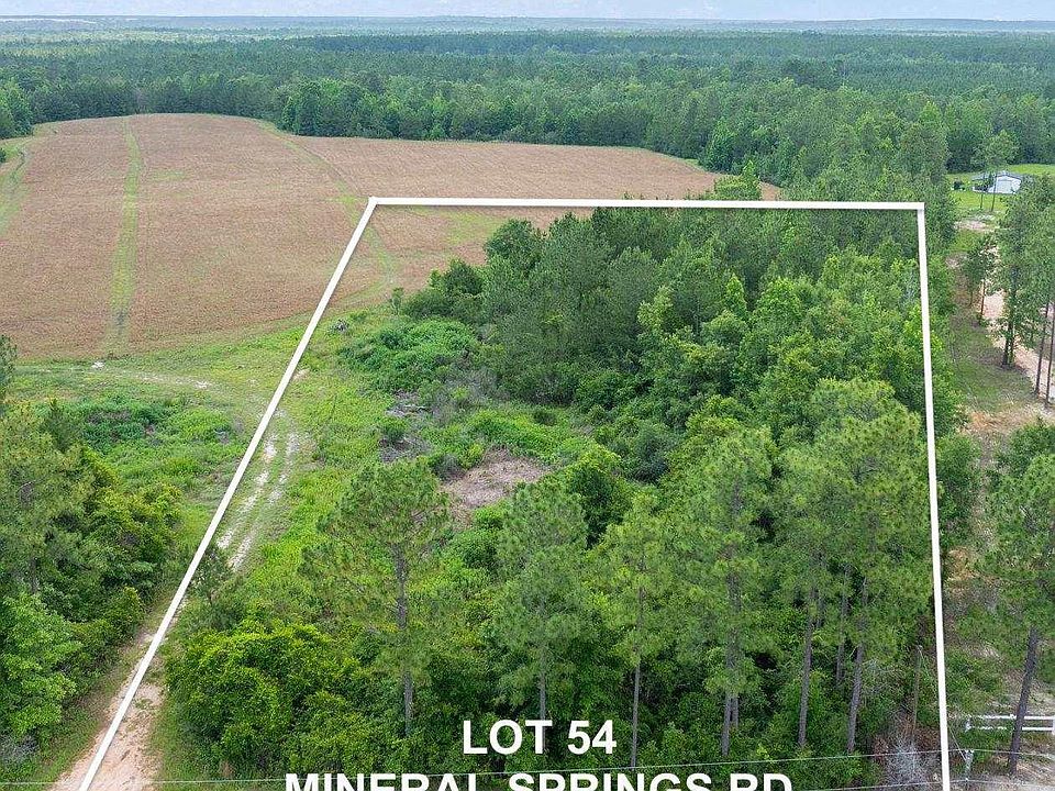 2nd image of LOT 54 Mineral Springs Rd
