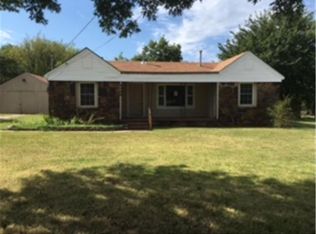 9308 SE 36th St, Oklahoma City, OK 73150