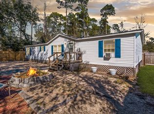 6 6th Ave, Crawfordville, FL 32327