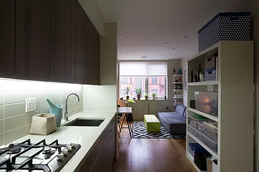 Rented by Denesh Melwani, LREB