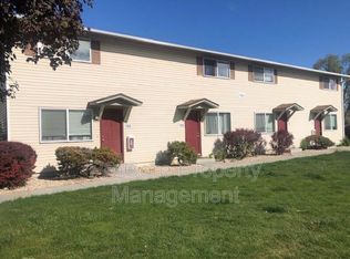 1224 S Juniper St APT 104, Nampa, ID 83686