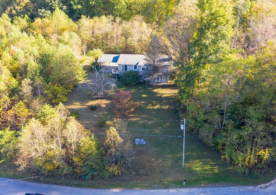 160 Cloverdale Ln, Johnson City, TN 37604 Zillow