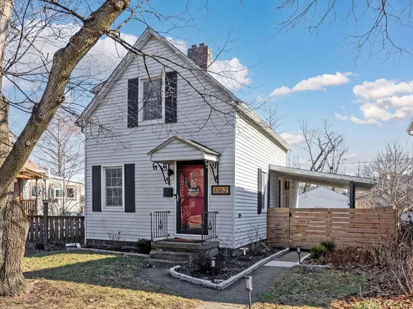 1362 Morning Ave, Columbus, OH 43212