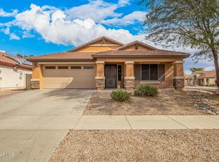12339 N 176th Ln, Surprise, AZ 85388