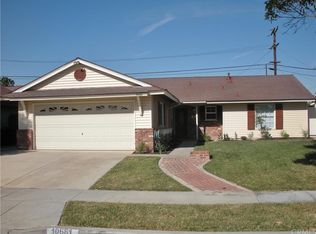 10681 Henderson Ave, Garden Grove, CA 92843