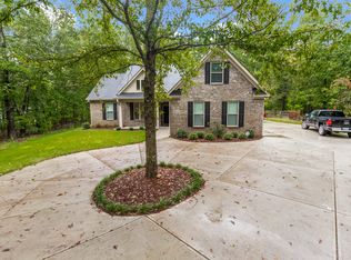 86 Harris Dr, McDonough, GA 30252