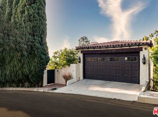 2315 El Contento Dr, Los Angeles, CA 90068