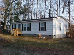195 James River Jct, Emporia, VA 23847