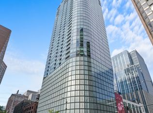 600 N Fairbanks Ct UNIT 3406, Chicago, IL 60611