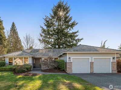 11105 NE 157th Place, Bothell, WA, 98011