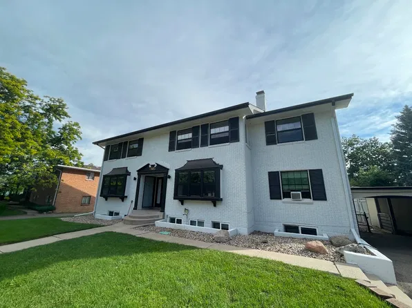 4505 Comanche Dr APT 3, Boulder, CO 80303
