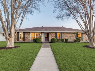 3504 Piedmont Dr, Plano, TX, 75075