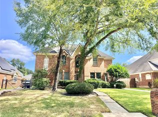 20110 Forest Dr, Spring, TX 77388