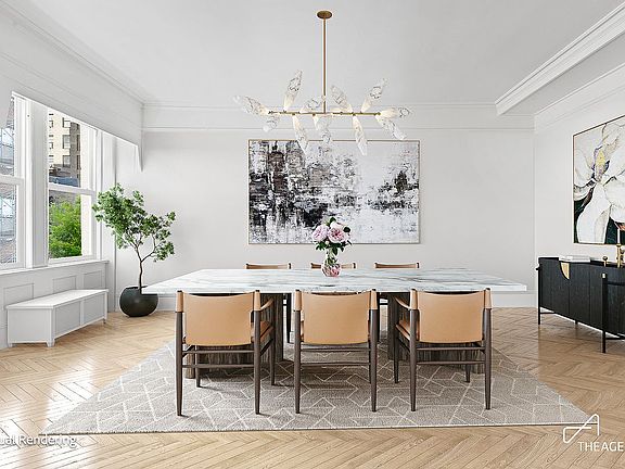 3rd image of 465 W End Ave #4C