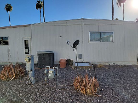 2nd image of 2700 E Allred Ave Lot C41